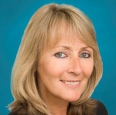 Julie Cockerill